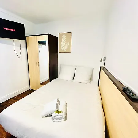 Beauregard 11 Coeur De Wifi Nantes