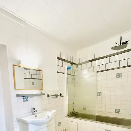 Beauregard 11 Coeur De Wifi Nantes